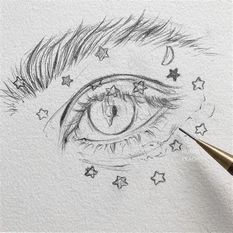 In this way you will have a pattern to. 55 Cool & Easy Things to Draw in Your Sketchbook | Art ...