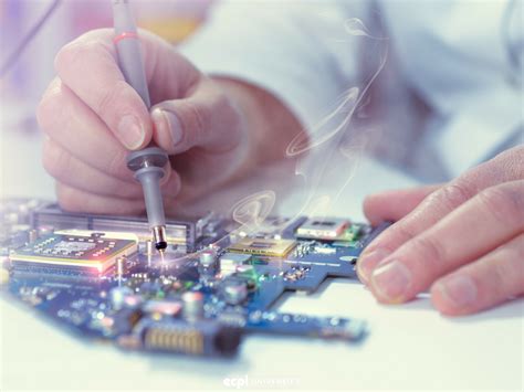 Electronic Systems Engineering Technology Definition What Can I Learn