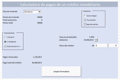 Pasos Para Crear Formularios En Excel Actualizado Mayo