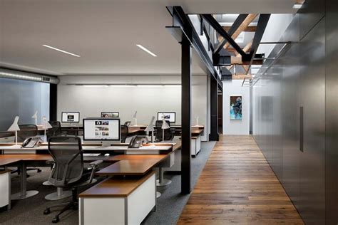 Wonderful Warehouse Office Space That Was Originally A Warehouse Has