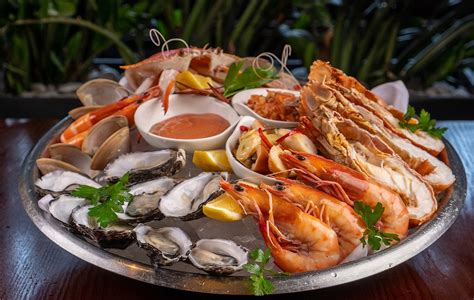 Now there are multiple outlets ranging from pavillion to jaya 33 mall. Gambaro Seafood Restaurant | Best Seafood Brisbane