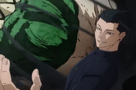 5 Powers And Facts Of Suguru Geto Jujutsu Kaisen Control Of Cursed Spirits Facts Anime