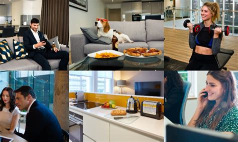Guest Wellbeing At The Core Of Serviced Apartments