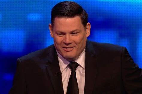 The Chase Star Gets Celtic Founding Fathers Name Badly Wrong In Quiz