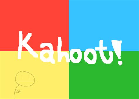 Kahoot Moving Kahoot Any Requests To Asking To Crash A My XXX