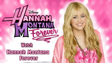 Hannah Montana Forever Miley Cyrus Wallpaper Fanpop