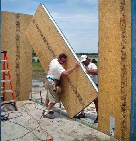 We did not find results for: Build With SIPs - DIY - MOTHER EARTH NEWS | Sip house ...