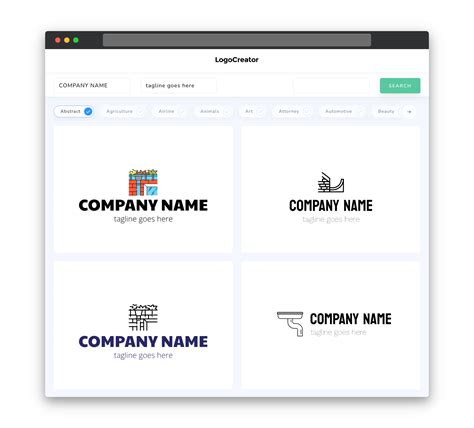 Gutter Logo Design: Create Your Own Gutter Logos
