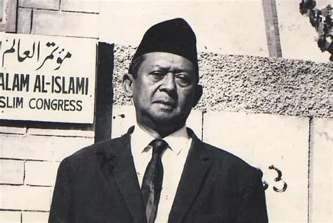 Abdul Kahar Muzakkir Muhammadiyah Dan Kepahlawanan