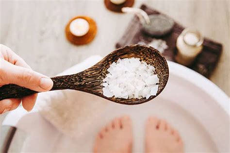 6 Home Remedies To Treat Burning Feet