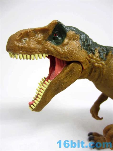 Figure Of The Day Review Mattel Jurassic World Metriacanthosaurus Action Figure