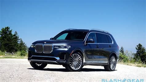 They come with rear and side view prices vary depending on the model and options added. Big, brash and potent, the BMW X7 SUV makes some serious claims - SlashGear
