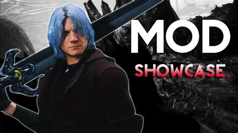 Devil May Cry 5 DMC1 Dante Mod V0 1Mod Showcase YouTube