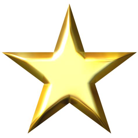 The 20th golden raspberry awards were held on march 25, 2000 at the sheraton hotel in santa monica, california to recognize the worst the film industry had to offer in 1999. Golden Star PNG Image - PurePNG | Free transparent CC0 PNG ...