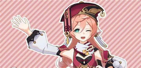 Genshin impact is a funny game; Genshin Impact: Un leak svela le novità dell'Update 1.5 ...