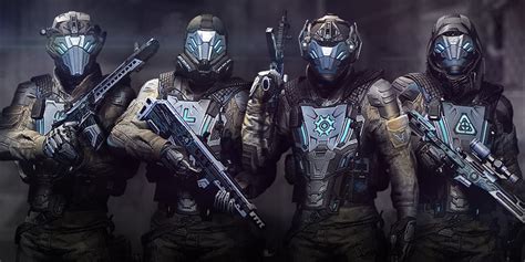Your chance to win great prizes! "Syndicate" rewards | WARFACE