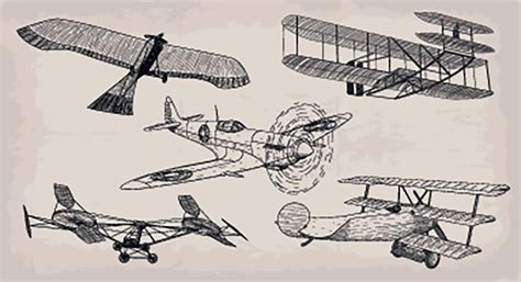 A Brief Look At Aviation History Luxivair Sbd Preiemer California Fbo