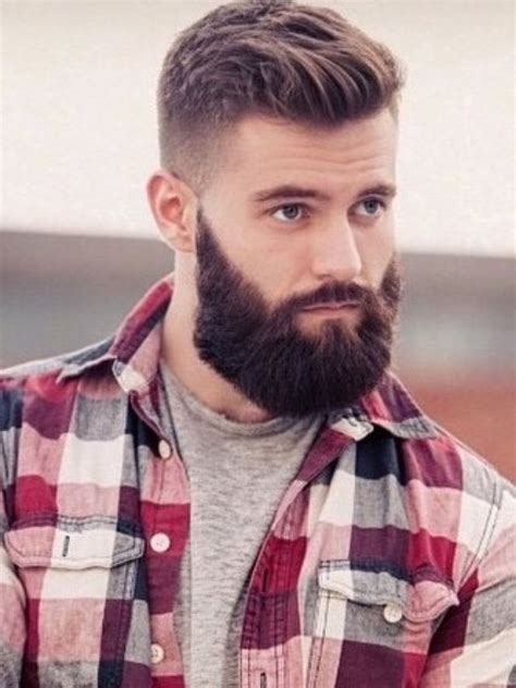 #beards Best Undercut Hairstyles, Asian Men Hairstyle, Short Hair