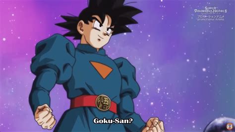 Dragon Ball Heroes Episode 9 Will Feature Goku Grand