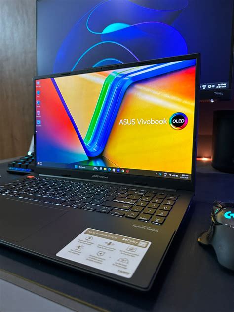 Asus Vivobook S15 Oled Full Review Unleash Your Creative Potential