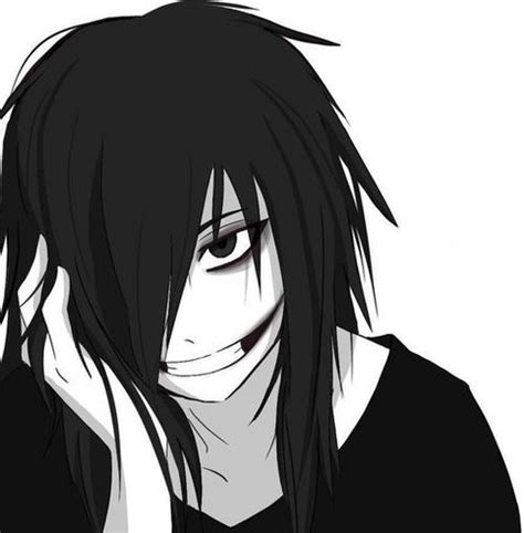 Creepypasta Images Jeff The Killer Wallpaper And Background Photos
