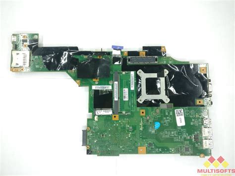 Ibm Lenovo T430 T430i Laptop Motherboard Multisoft Solution