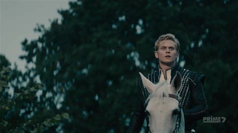 Auscaps Billy Magnussen In Into The Woods