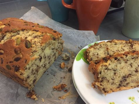 Related posts to resepi ayam paprik paling sedap. Resepi Kek Pisang Sedap Dan Lembab, Banana Chocolate Rice ...