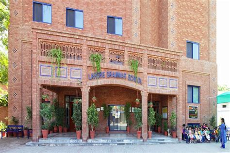 Top 12 Private Schools Of Lahore