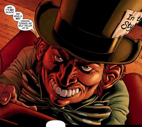 Image Mad Hatter 0011 Batman Wiki