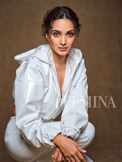 Kiara Advani Is Set To Deliver A Stellar Performance In Shershaah
