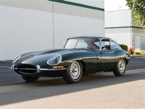 The site owner hides the web page description. 1964 Jaguar E-Type Series 1 4.2-Litre Fixed Head Coupe for ...