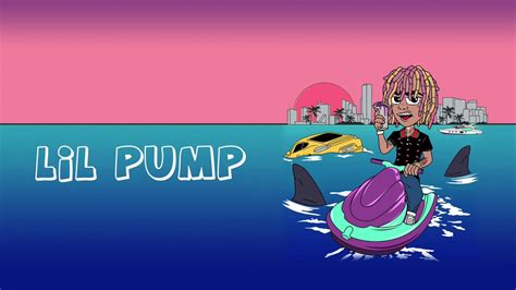 Soruları gündemin merak edilen konuları arasında yer alıyor. Lil Pump - "At The Door" (Official Audio) - YouTube