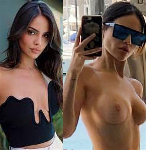 Eiza Gonz Lez Nude Photos And Sex Tape Scandal Planet
