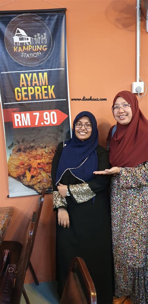 Apabila tiba di kuala lumpur, datanglah ke. Tempat Makan Sedap di Setapak, Kuala Lumpur 2020: Ayam ...