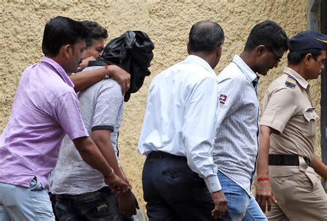 Second Suspect Arrested In Mumbai Gang Rape Of Photojournalist As
