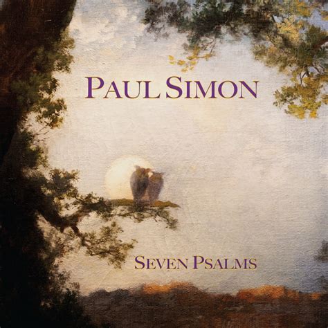 Paul Simon: Seven Psalms Album Review | Pitchfork
