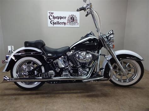 In my spare time i like building websites and love anything to do with the internet. Harley Davidson Softail Deluxe motorcycles for sale in ...