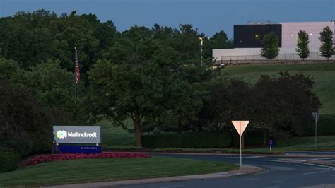 Mallinckrodt’s Bankruptcy Plan Would Cut Payments to Opioid Victims by