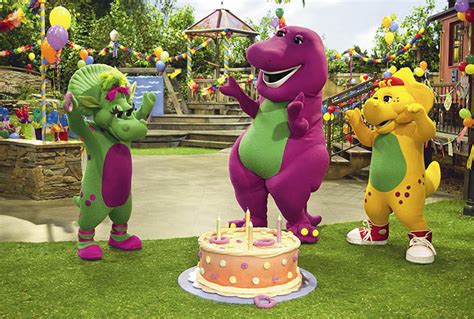 Barney And Friends Birthday 2023 Get Valentines Day 2023 Update
