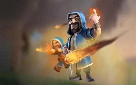 Clash of clans latest version: Clash of Clans Barbarian Wallpaper (73+ images)
