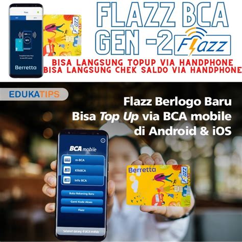 Kartu Flazz Bca Gen 2 Flazz Bca Gen 2 Kartu Flazz Bca Card Flazz