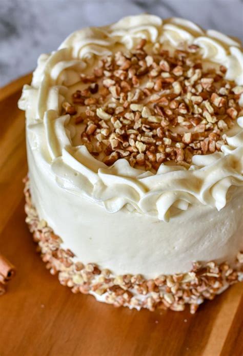 Created by throwawayayayayayayta community for 1 year. Vegan Carrot Cake || This vegan carrot cake is rich, flavorful, and topped with a decadent maple ...