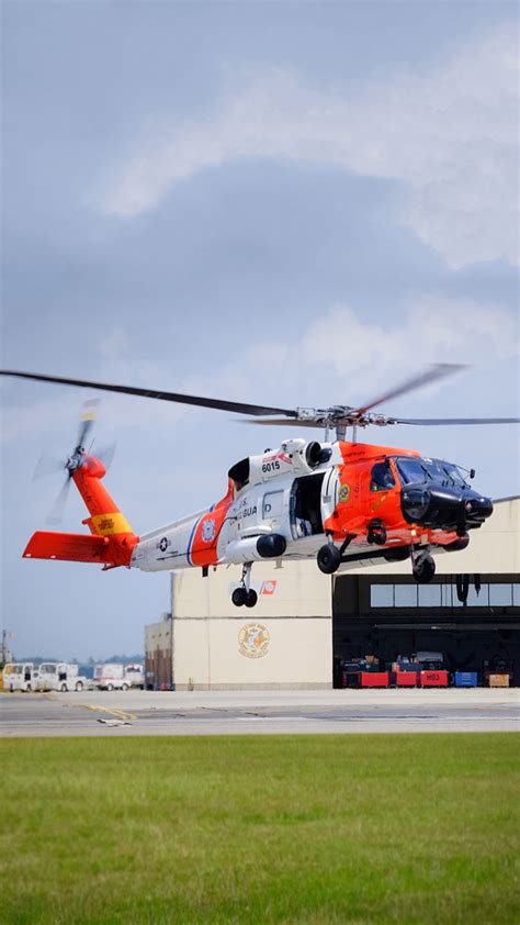 Coast Guard Helicopter Wallpapers Wallpaper Cave
