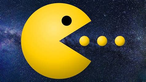 This Ai Created Pac Man From Scratch Just By Watching It Being Played