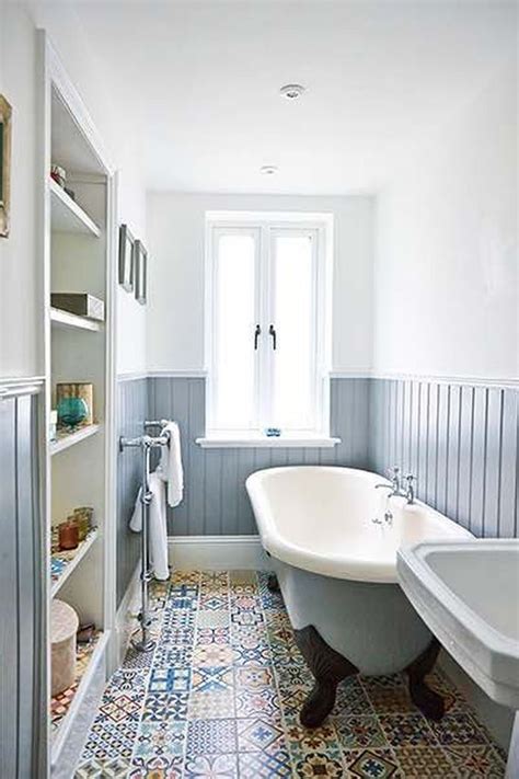60 Inspiring Apartment Bathroom Decoration Ideas 35 Apartment