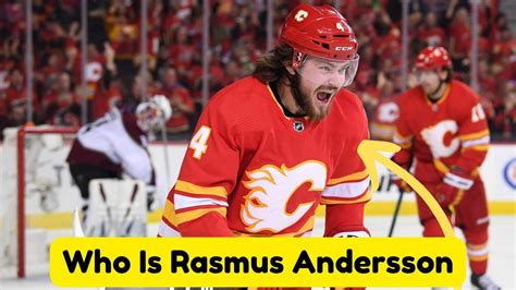 The Most Underrated NHL Player - YouTube