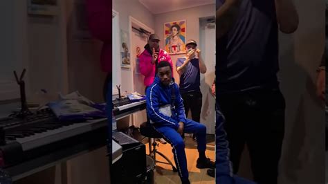 We are feeling the love from you all and so happy and pleased for the support to get us to spotify number 1 #viral50 keep streaming and pre order the mixtape link in bio!. Bad boy chiller crew all night bbcc - YouTube
