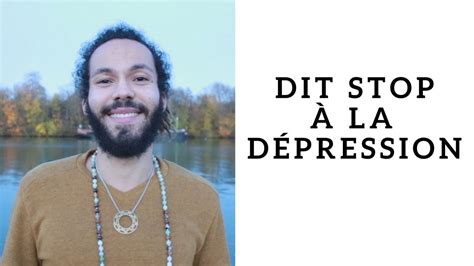 Sans psy, sans antidépresseurs ! Comment Se Faire Arrêter Pour Depression - Tout Faire