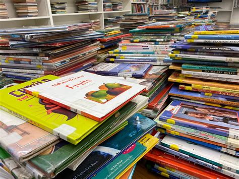 A librarian’s frontline view of Florida’s ‘vetting’ process for school